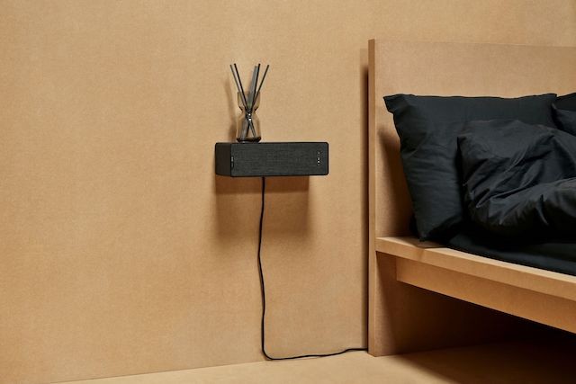IKEA představí vlastní chytrý reproduktor