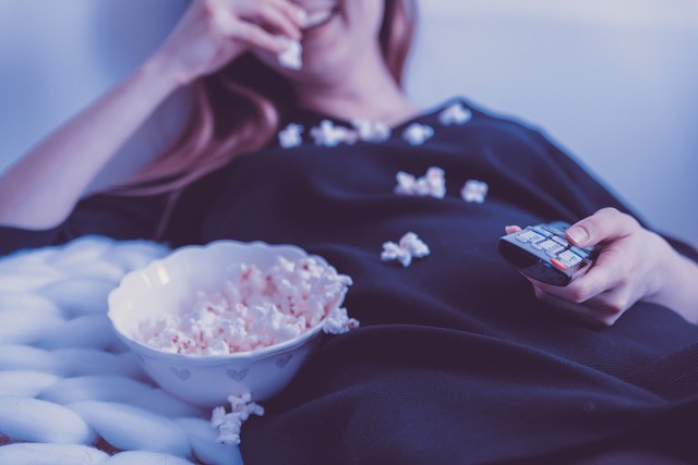 Hackeři šíří viry hlavně přes filmy a seriály
