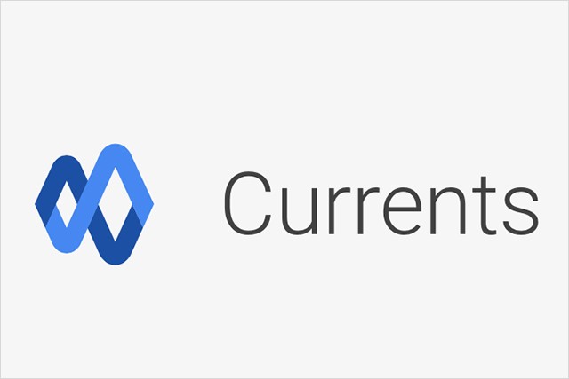 Google Currents: náhrada za Google+
