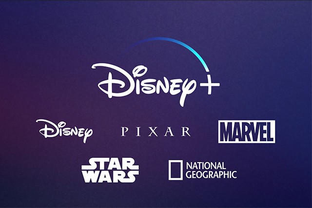 Disney spustí vlastní streamovací službu