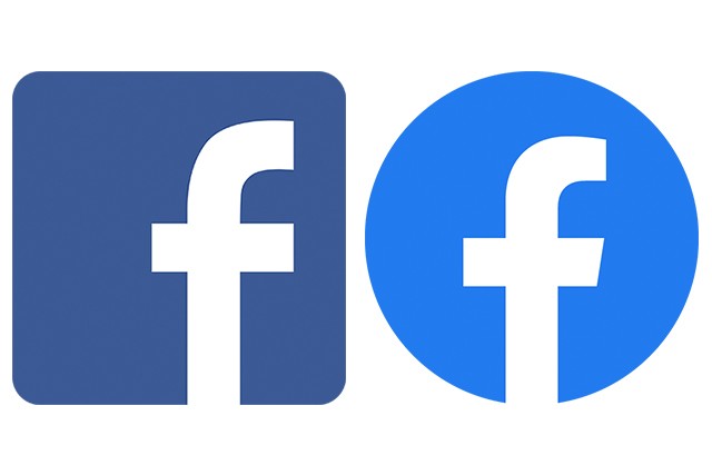 Facebook mění po 15 letech logo