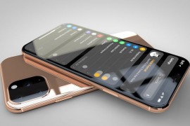 Jak bude vypadat iPhone 11?