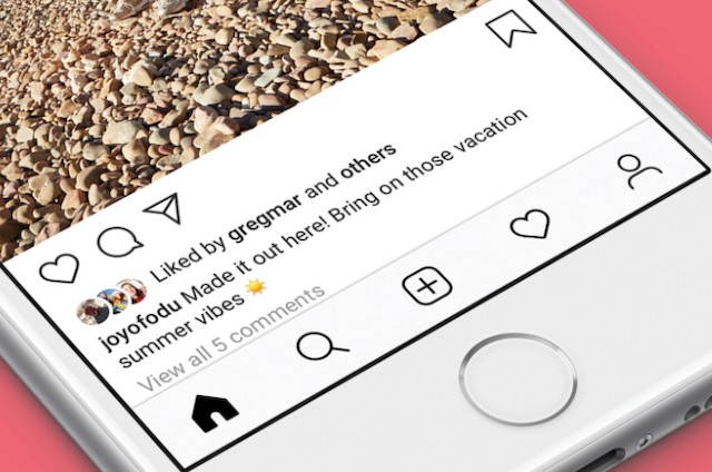 Instagram schová počet lajků
