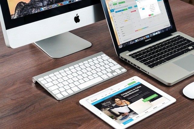 Apple srovná rozdíly mezi MacOS a iOS