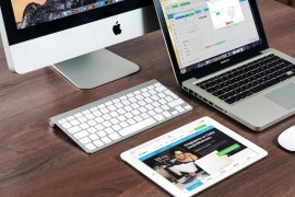 Apple srovná rozdíly mezi MacOS a iOS