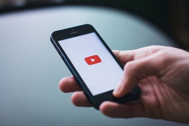 YouTube Music přichází do Česka
