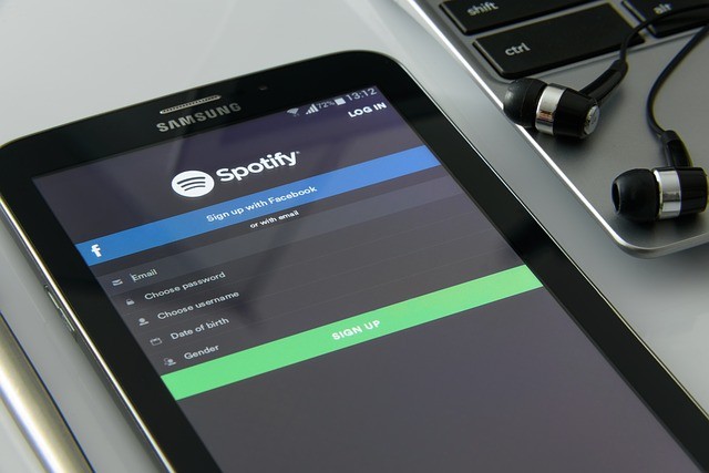 S vlastními Stories přichází i Spotify