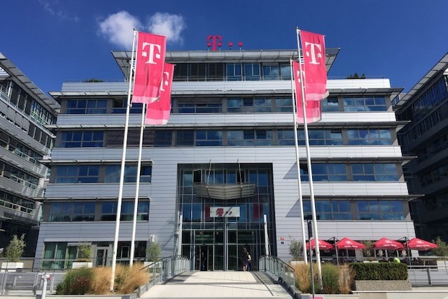 T-Mobile v prvním čtvrtletí navýšil tržby