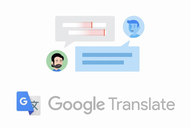 Nový Google překladač bude mluvit vaším hlasem