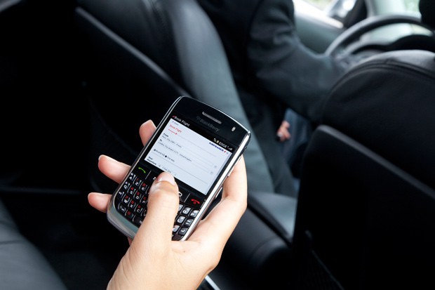 Češi fandí mobilnímu připojení