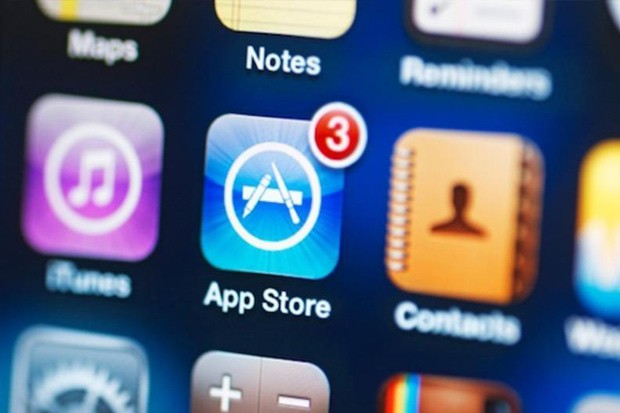 Apple zdražil aplikace