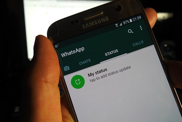 Ve WhatsAppu brzy přibudou reklamy