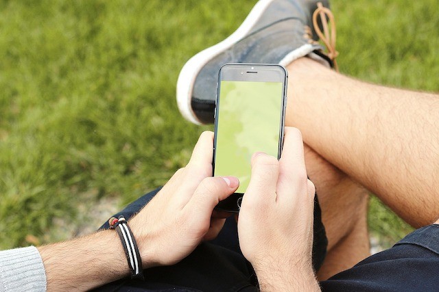 Neomezená mobilní data? U T-Mobilu to je možné!