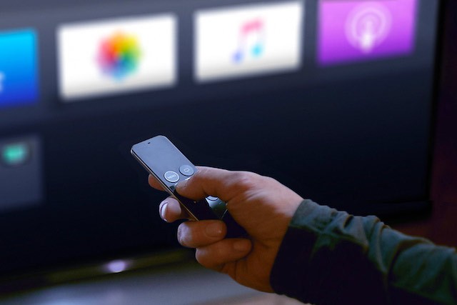 DIGI TV teď můžete sledovat i přes Apple TV