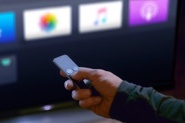 DIGI TV teď můžete sledovat i přes Apple TV