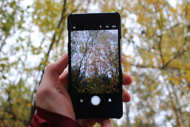 Proč mají nové mobily více objektivů?