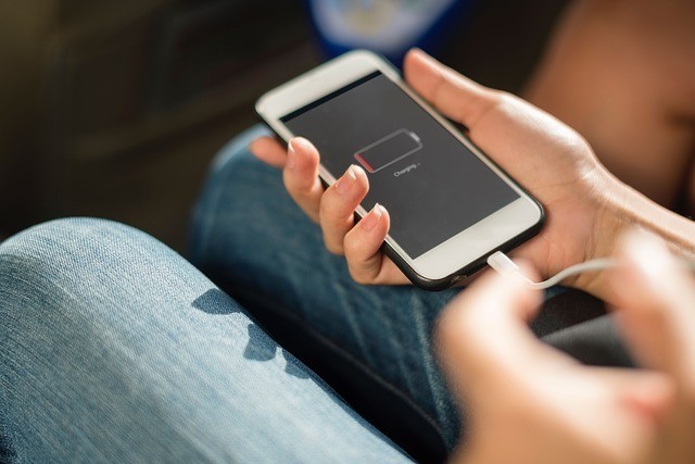 Nová nabíječka Vivo dobije telefon za 13 minut