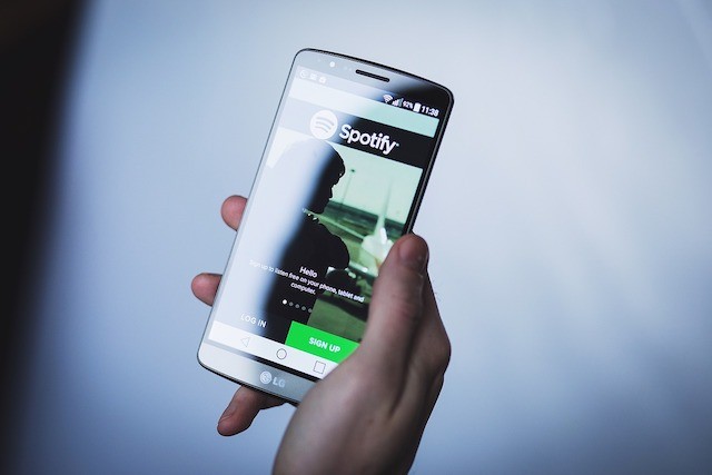 Spotify oficiálně představilo odlehčenou aplikaci Lite
