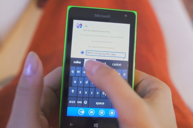 Microsoft sází na nízkou cenu