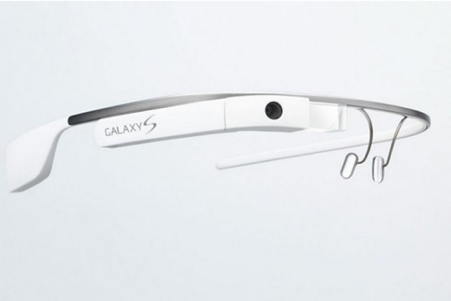 Samsung pracuje na chytrých brýlích