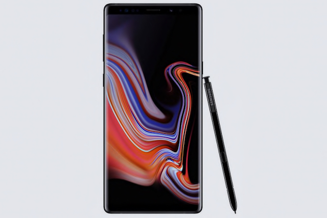 Samsung jde ve stopách Applu, Note 10 nemá 3,5 mm jack
