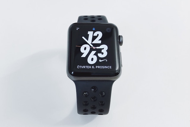 Nové Apple Watch vyjdou ještě letos