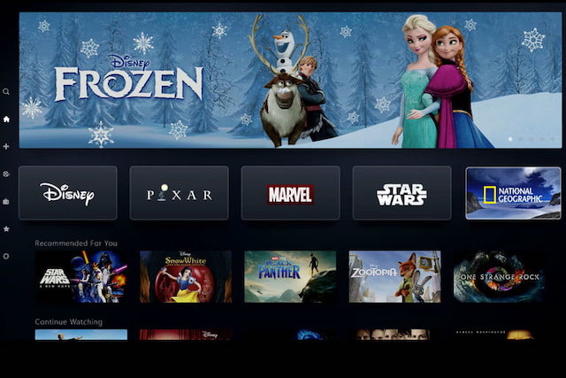 Kdy se dočkáme Disney+ v Česku?