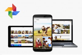 Google Photos nyní dokáže vyhledávat v textu na fotkách