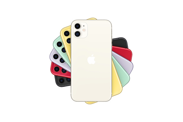 Apple Keynote: Co se chystá tento podzim?