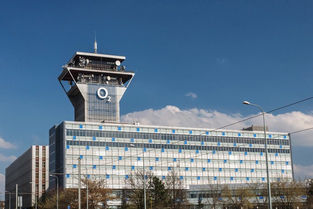O2 se rozdělí na dvě společnosti