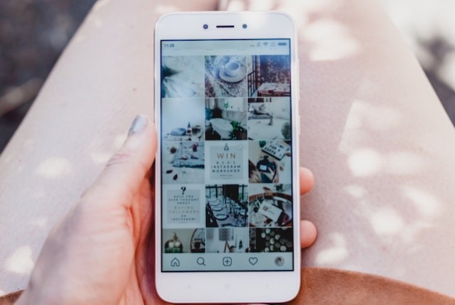 Na Instagramu už nejde sledovat aktivitu ostatních