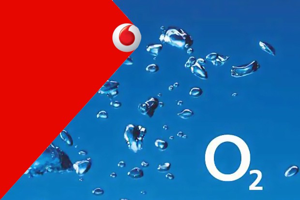 Vodafone vyhlásil válku O2