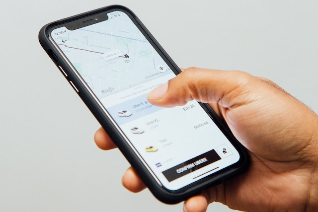 Uber bude nově přepravovat i zvířata