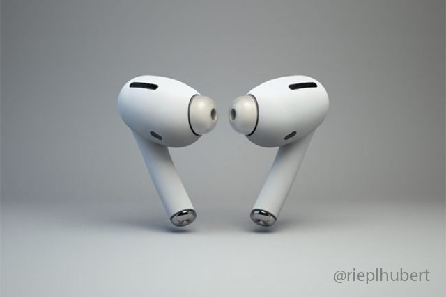 Nová generace AirPods vyjde ještě letos. V čem bude lepší?