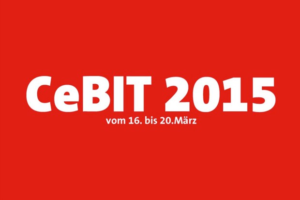 V Hannoveru právě odstartoval CeBIT