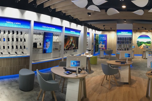 O2 mění televizní tarify a přidává O2 TV k pevnému internetu zdarma