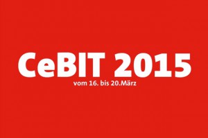 V Hannoveru právě odstartoval CeBIT