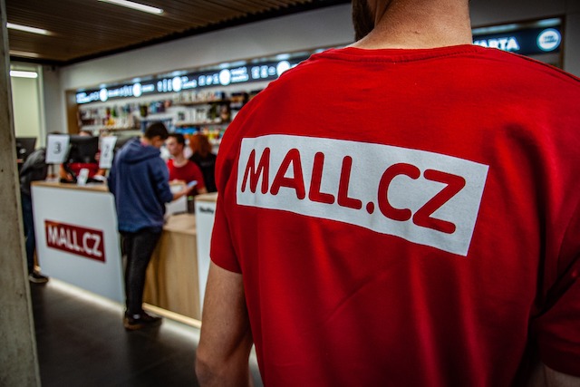 Mall.cz zaplatí uživateli odškodné za únik hesla