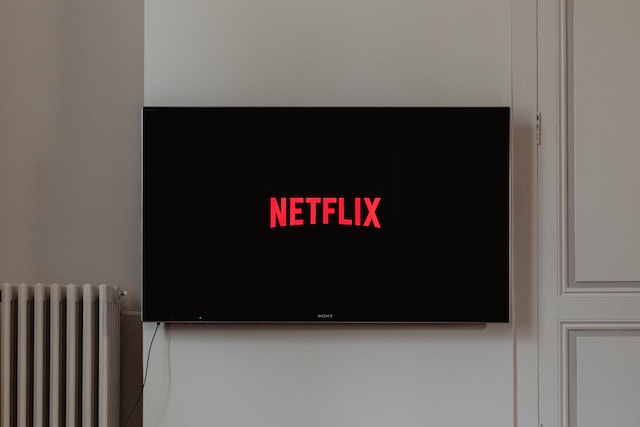 Netflix testuje funkci pro změnu rychlosti přehrávání