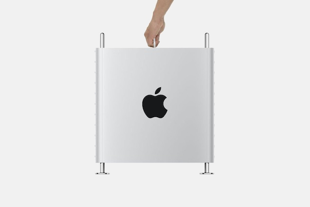 Nový Mac Pro? Zaplatíte za něj 1,5 milionu