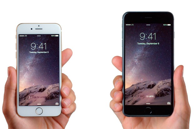 Nový iPhone výměnou za Android