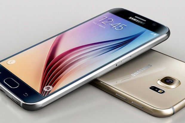 Dvousimkový Samsung Galaxy 6