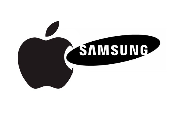Apple prodal více smartphonů než Samsung