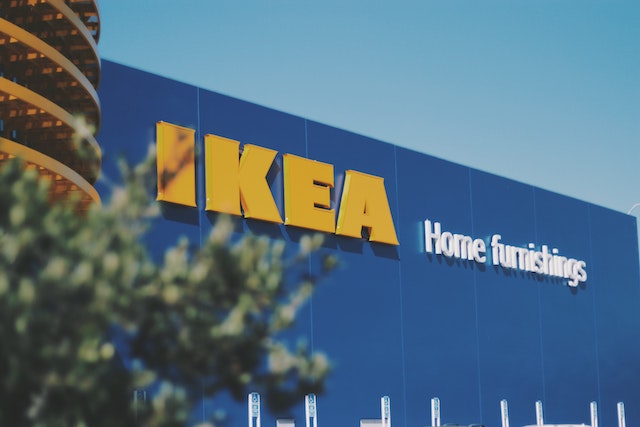 IKEA posílí e-shop a otevře nová výdejní místa