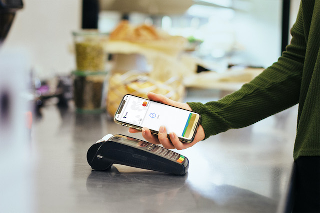 Apple Pay slaví první rok na českém trhu