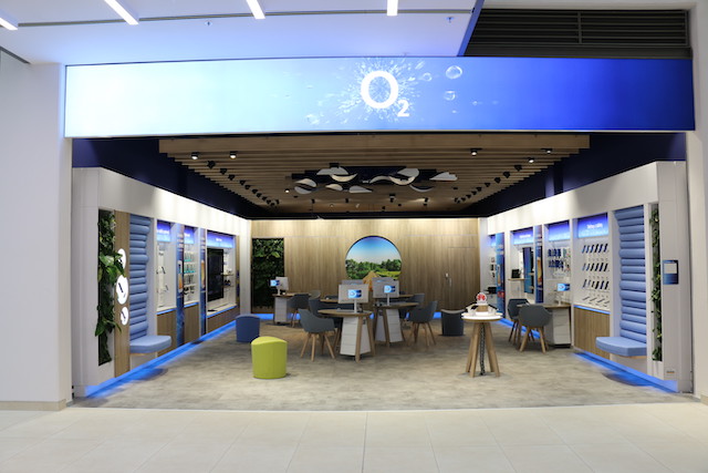O2 dohání konkurenci, začalo nabízet volání přes Wi-Fi