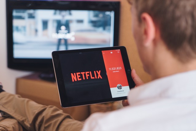 Polský Netflix přidal nové mobilní tarify