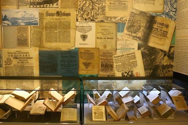 Národní muzeum začalo nabízet on-line prohlídky