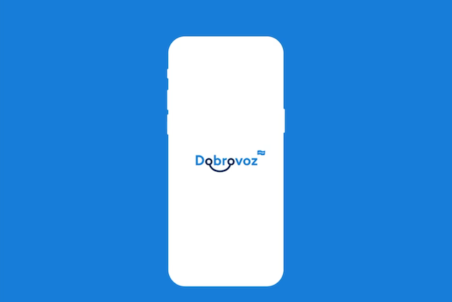 Liftago doručuje zdravotnické potřeby zdarma v rámci projektu Dobrovoz