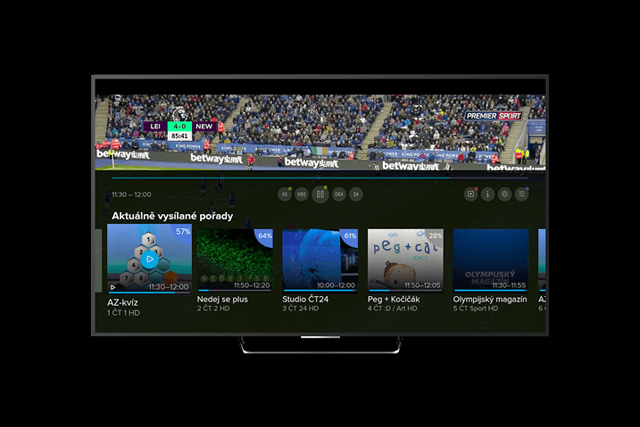 Telly televize je tu. Kde se vzala a co nabízí?